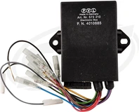 SBT CDI box Polaris