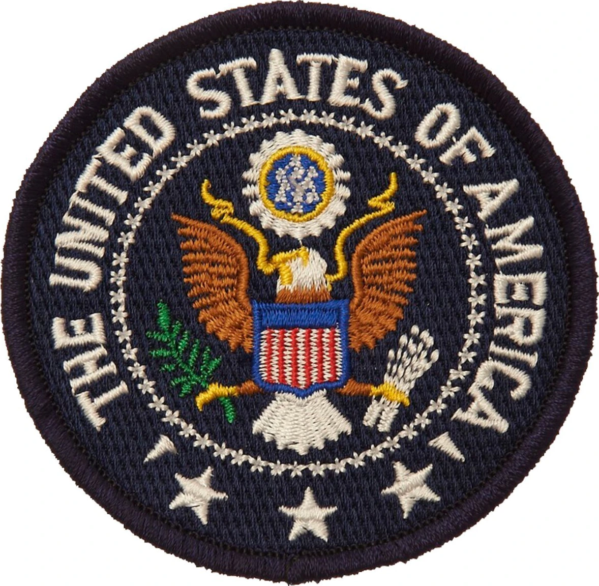 Patch United States of America