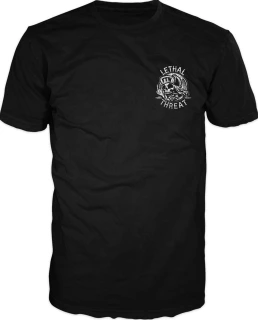 Lethal Threat In Memory t-shirt