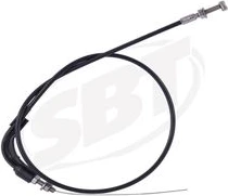 SBT Choke Cable Kawasaki 1200 STX-R
