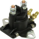 Sea-X solenoid Mercury/Mariner/Mercruiser