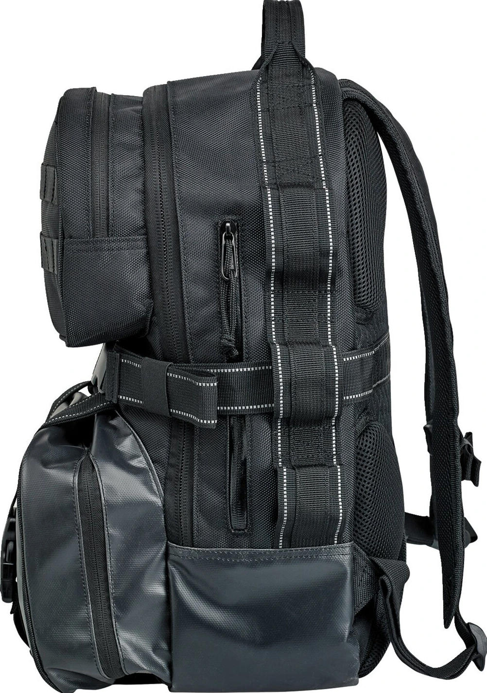 Biltwell Exfil-48 backpack bag, Black