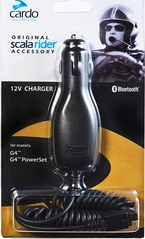 SR G4/G9 12V Charger 5VDC 500mA