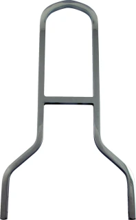Sissy Bar toed