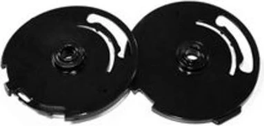 Airoh Helios Visor underplates