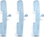 FMF POWERBOMB/CORE Tear-Off Strap Pin (pack of 3)