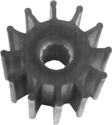 Impeller YANMAR 6LP/LPA