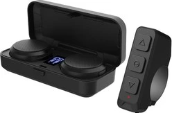 Interphone ZERO BT helmet speakers
