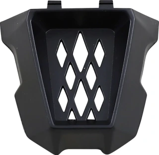 S-M5 Helmet Chin Vent