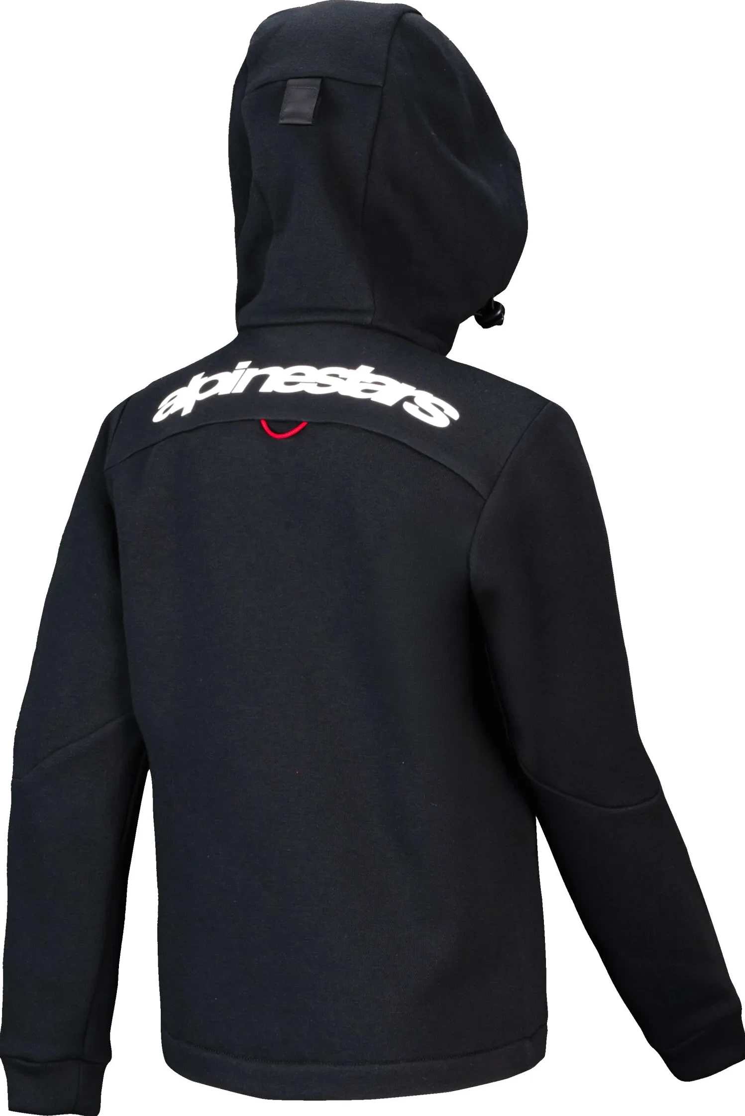 FLEECE YTH RACER MX BLACK S