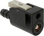 Sea-X fuel connector 3/8 (9.5mm) female Honda (round joint)