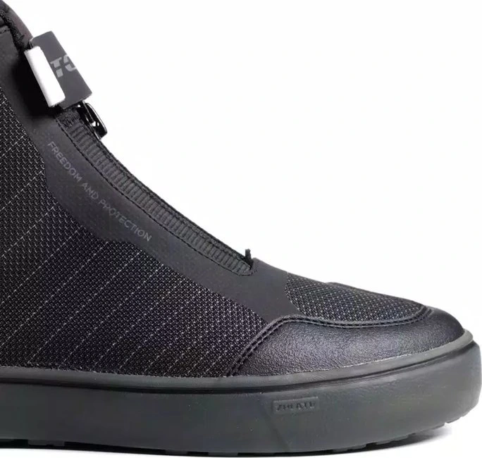 TCX Shoe Ikasu 2 WP Black/White, 46