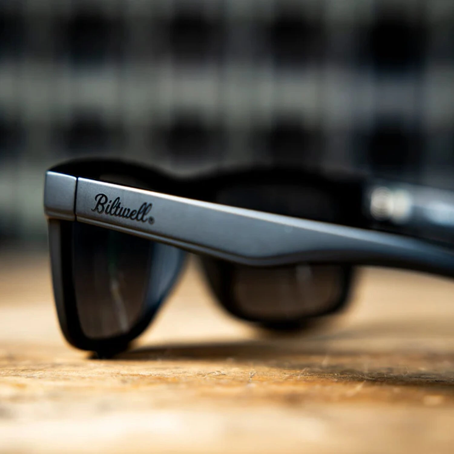 Biltwell Ramblr sunglasses