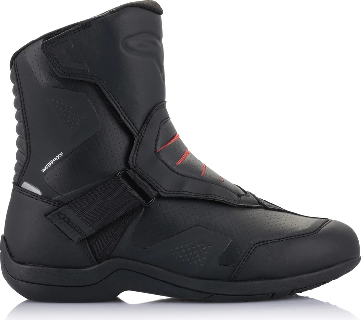 Alpinestars Boot Ridge v2 Drystar Black, 42
