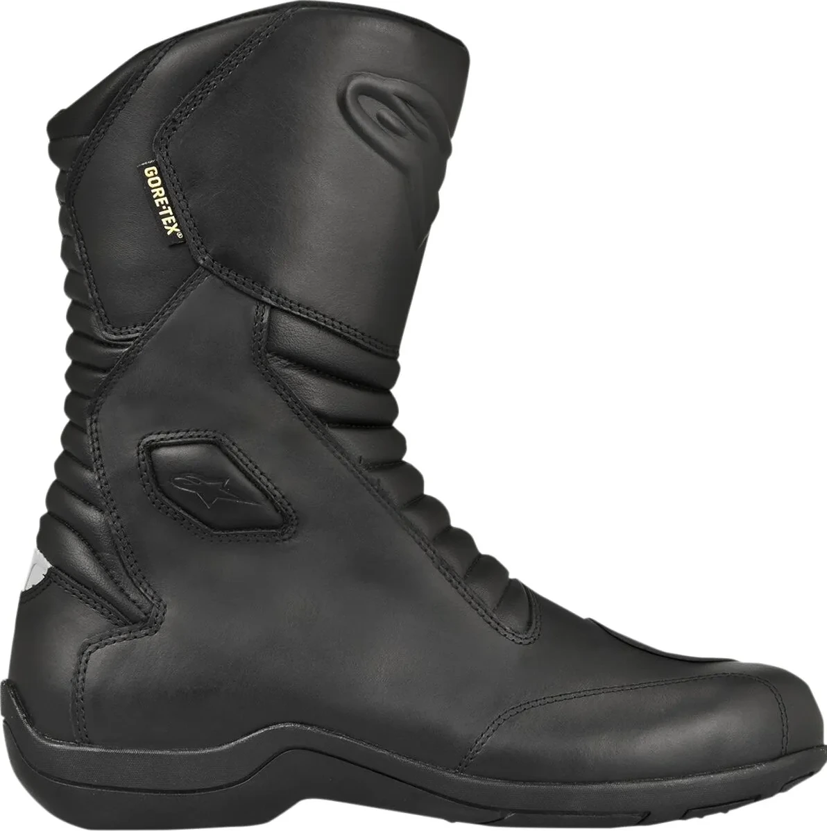 BOOT WEB GTX BLACK 38