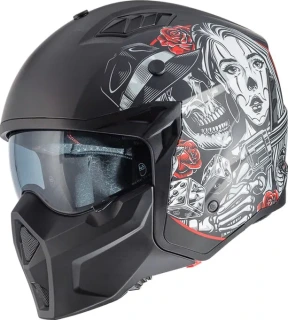 Subverter Helmet