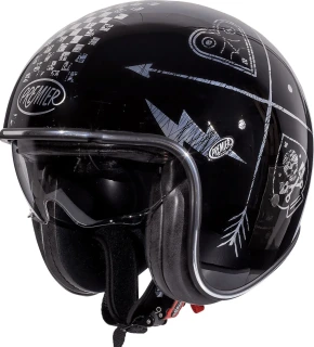 Vintage NX Helmet