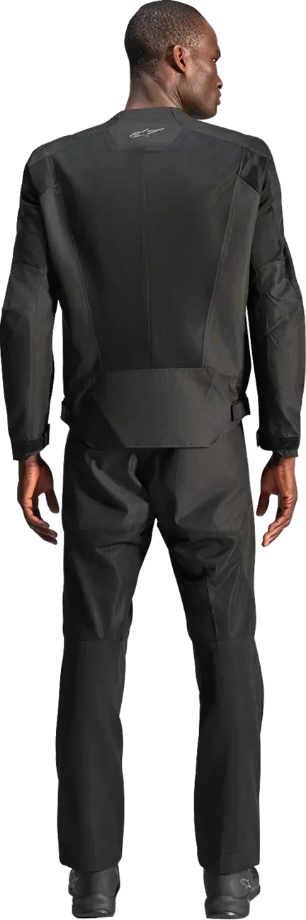 JACKET C-1 AIR BLK S
