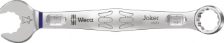 Wera wrenches open/box end 16mm Joker 6003 series metric
