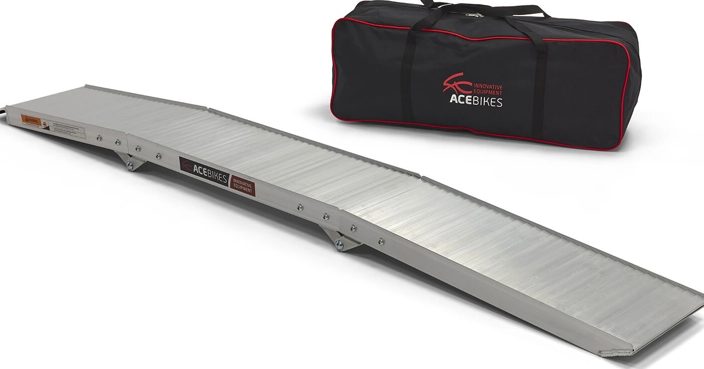 AceBikes, Складная рампа Compact