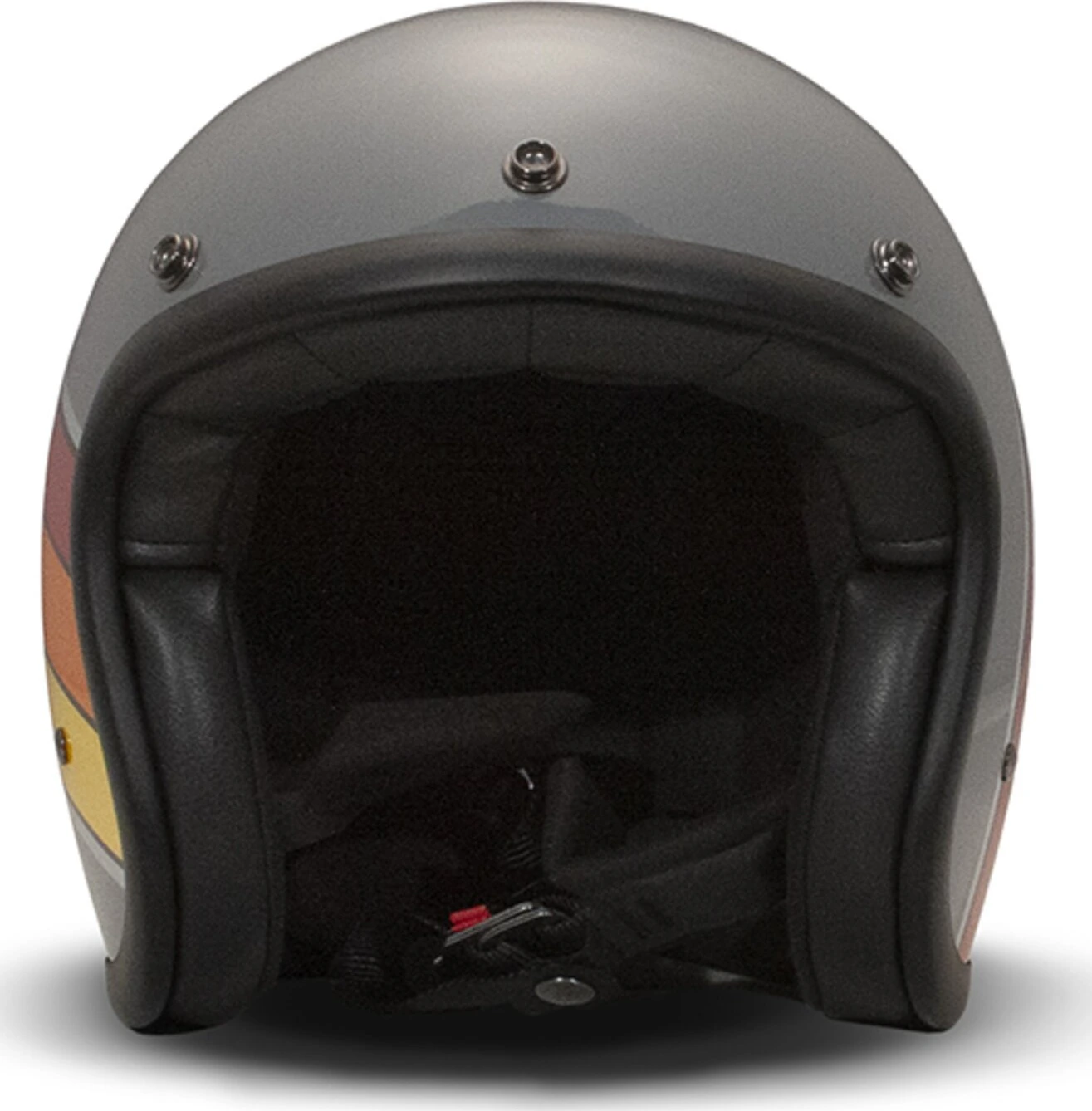 DMD Retro helmet Curve, Multi-color, S, Gloss