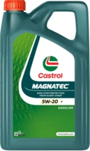 Castrol MAGNATEC 5W-20 E