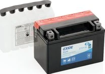 Exide battery ETX9-BS