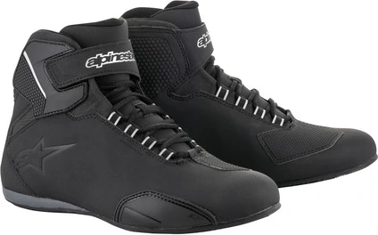 Alpinestars Shoe Sektor Waterproof, (7.5) 40