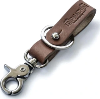 Trip Machine Key Fob