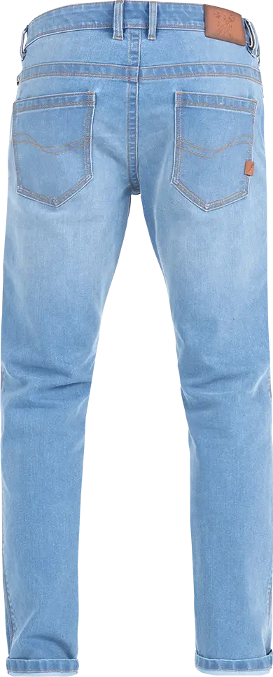 PANT TAYLOR MONO LIGHT BLUE 30/32