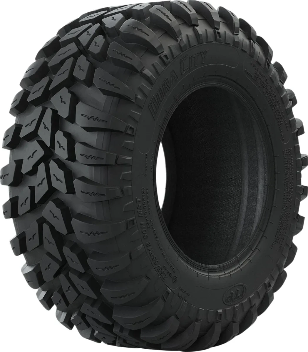 Duracity 255/65R12 MST (25x10.00R12) 50N 6PR TL