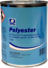 BHP Polyester 5kg