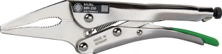 Kukko, 'Langbeck' locking pliers. 230mm