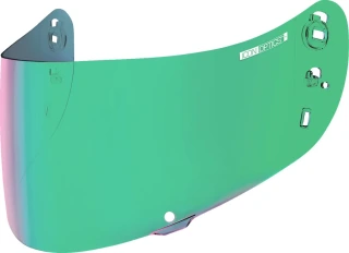 Green / Green, RST Green