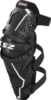 LS2 FORTRESS KNEE PROTECTOR