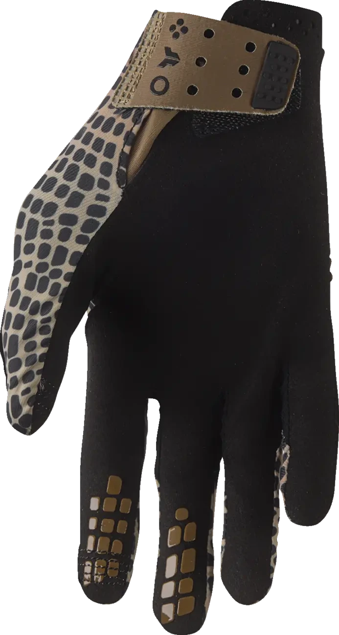 GLOVES SPORTMODE COBRA TN/CP XS