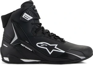 Alpinestars Shoe Woman Faster-4 Black, 40 (8)