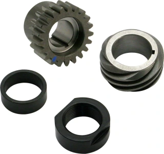 S&S, 90-99 B.T. pinion shaft gear/conversion kit