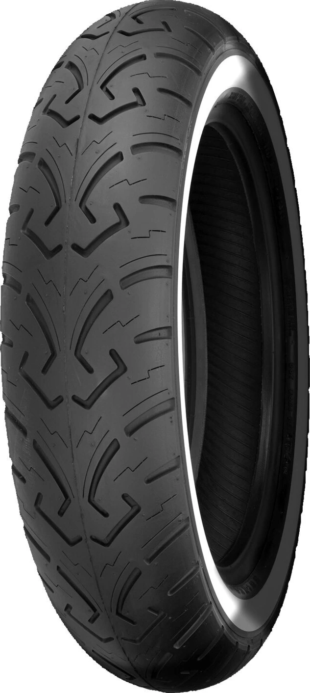 Shinko 250 front tire MT90H16 73H TL WW