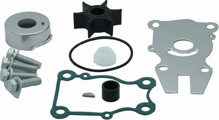 Sea-X water pump repair kit Yamaha F30/F40 (2006-)