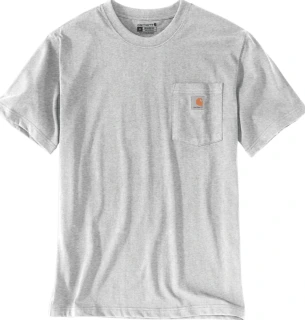 Carhartt Dearborn Pocket t-shirt
