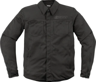 Upstate Mesh CE™ Jacket
