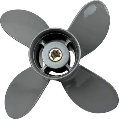 POLASTORM propeller 9-1/4x9 Honda (4-blade)
