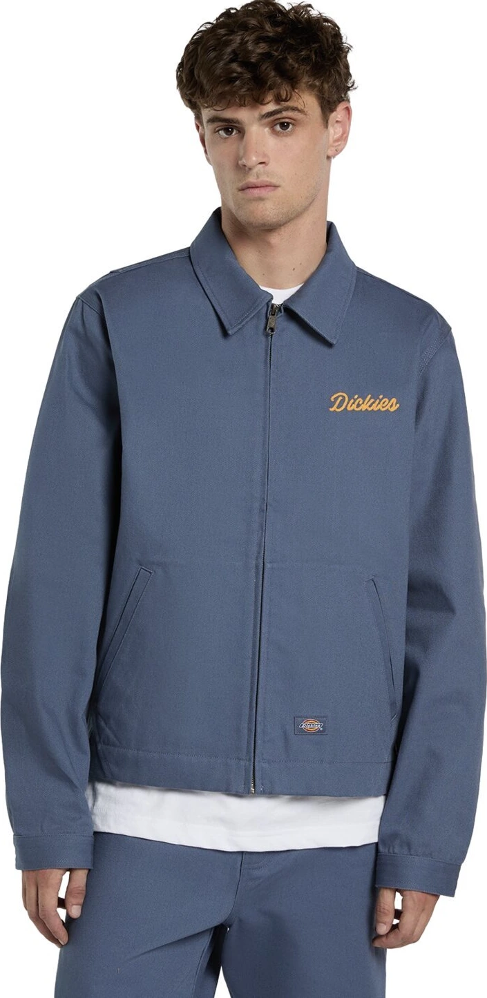 Dickies Wellsville painter jacket, Blue, 2XL