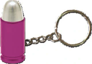 Triktopz Bullet key chain