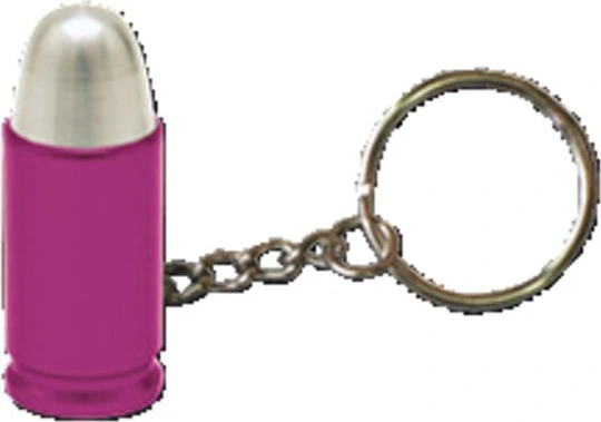 Triktopz Bullet key chain