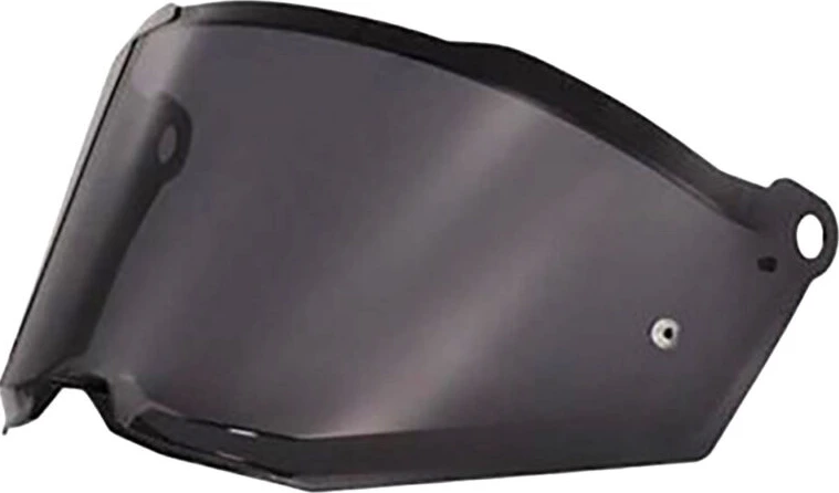Visor for LS2 MX702 helmet - Light Tinted