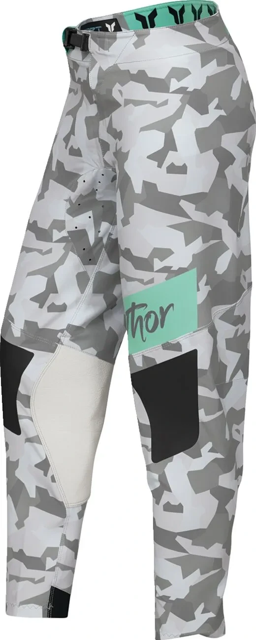 PANT WMN SPORT SHADOW TL 7/8