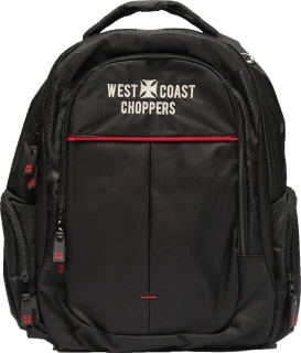 WCC Travel backpack