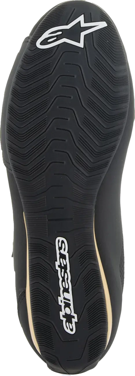 SHOE 4W SEKTOR BK/CMP 5